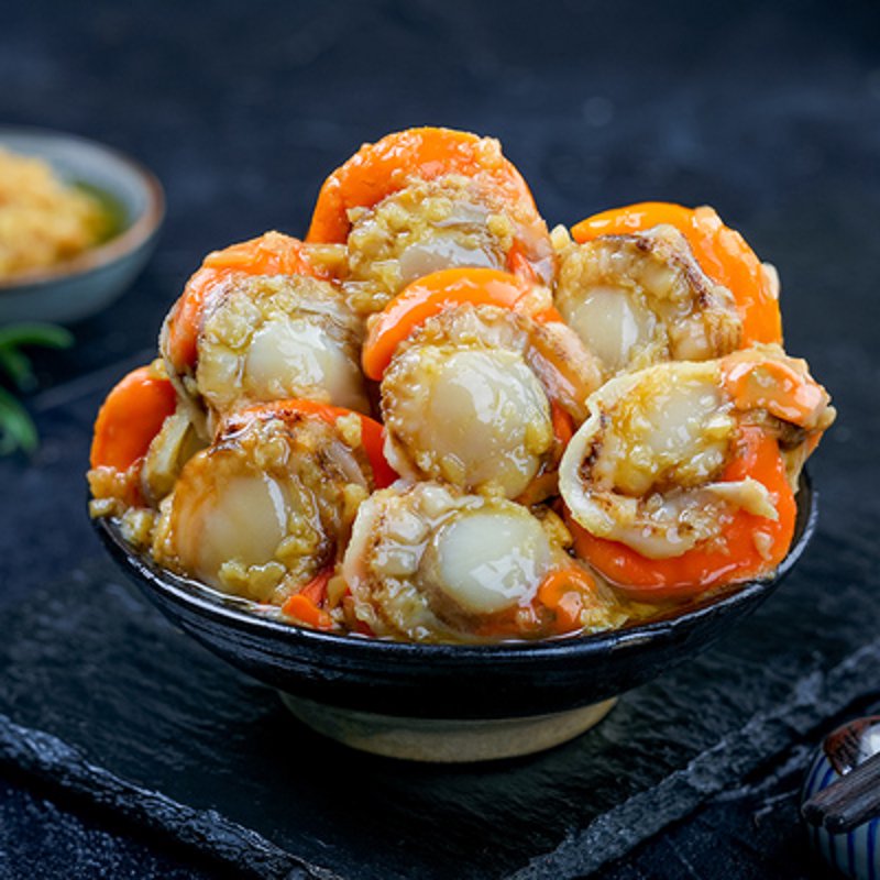 丹东即食海鲜:舌尖上的美味与便捷