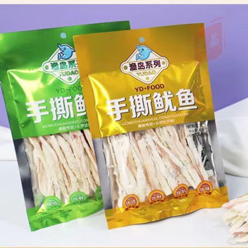 海鲜盛宴之即食美味：丹东的特色选择
